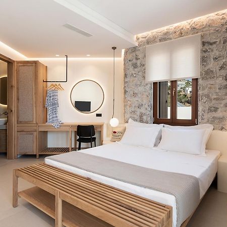 The Authentic Village Boutique Hotel Khóra Sfakíon Zewnętrze zdjęcie