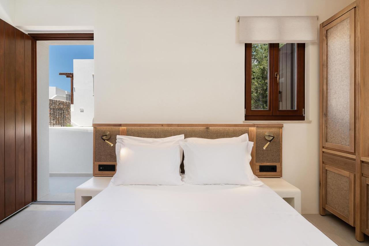 The Authentic Village Boutique Hotel Khóra Sfakíon Zewnętrze zdjęcie