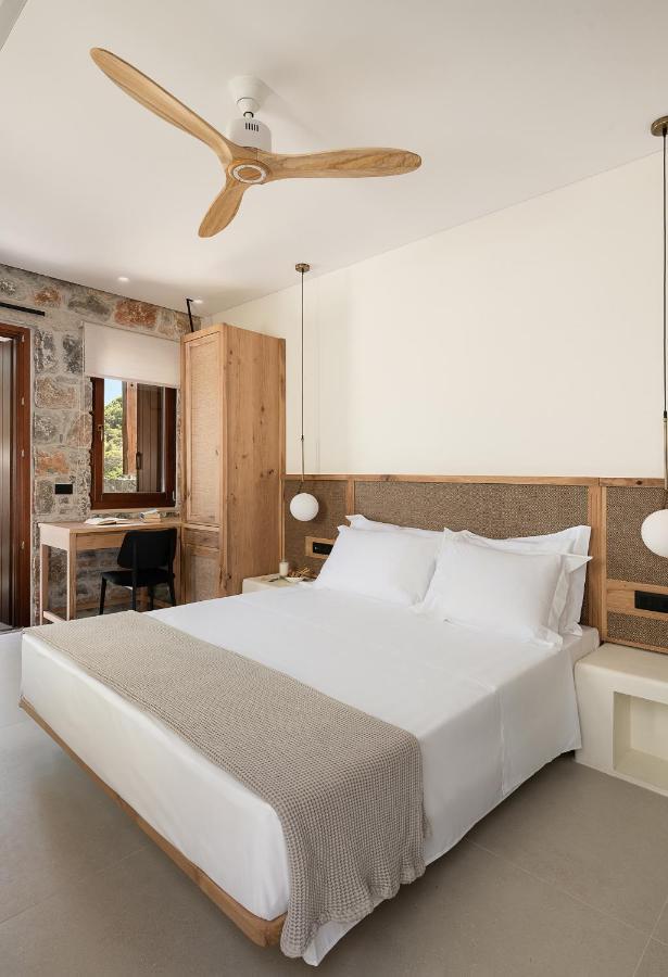 The Authentic Village Boutique Hotel Khóra Sfakíon Zewnętrze zdjęcie