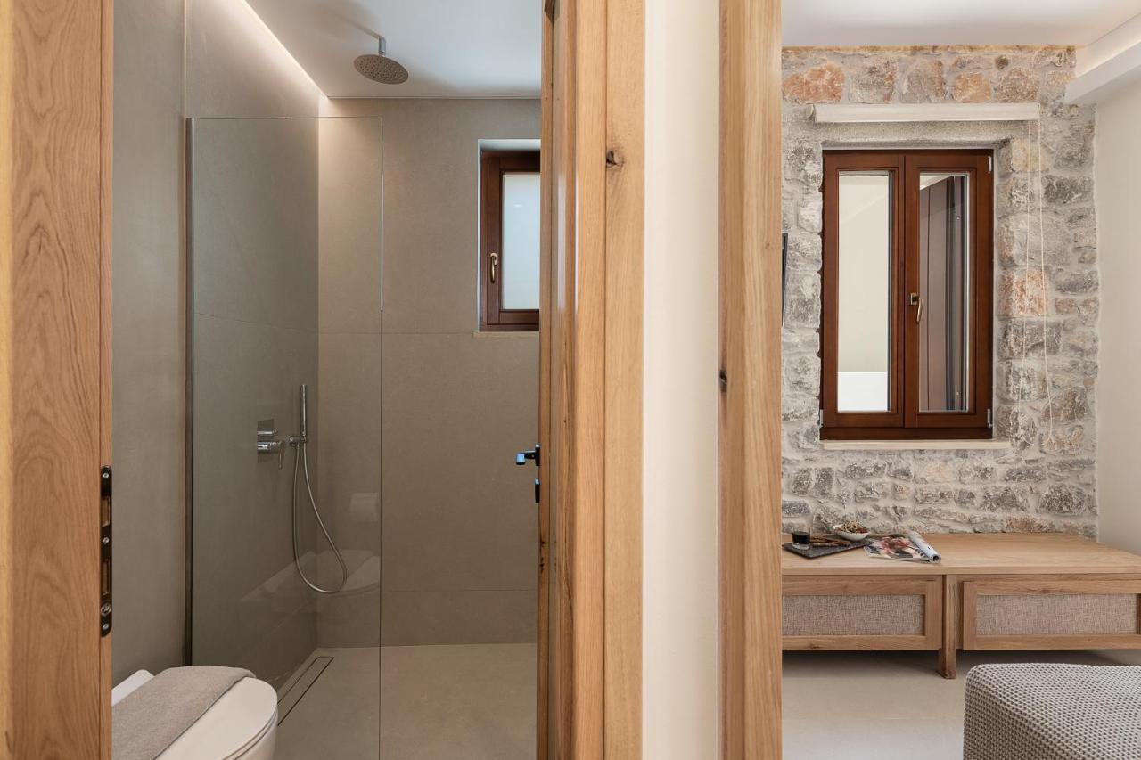 The Authentic Village Boutique Hotel Khóra Sfakíon Zewnętrze zdjęcie