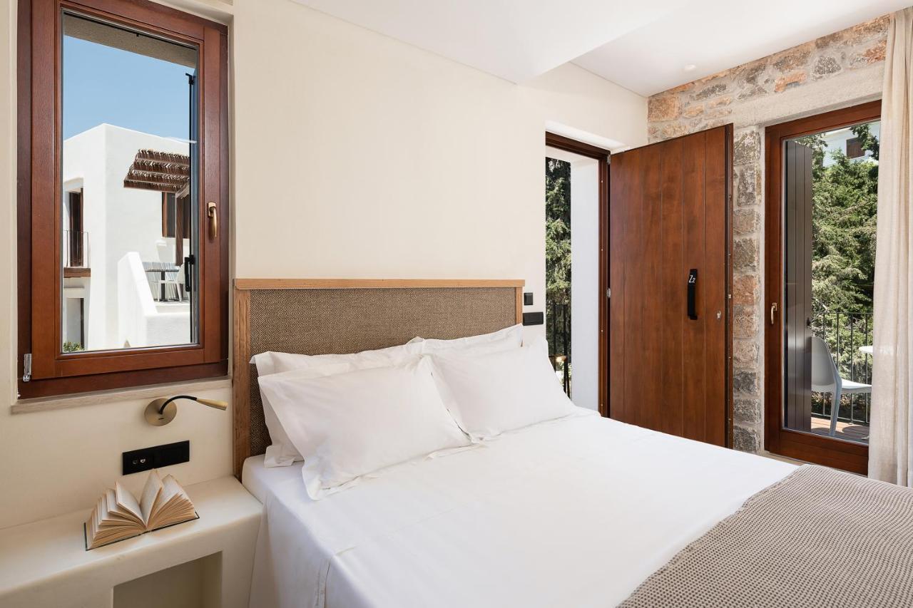 The Authentic Village Boutique Hotel Khóra Sfakíon Zewnętrze zdjęcie