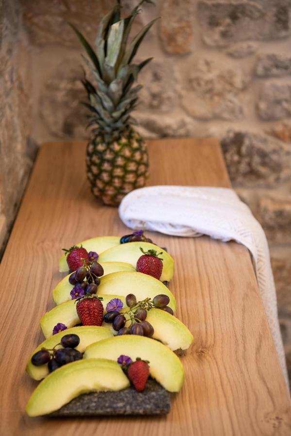 The Authentic Village Boutique Hotel Khóra Sfakíon Zewnętrze zdjęcie