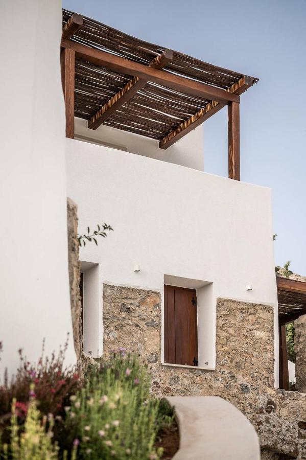 The Authentic Village Boutique Hotel Khóra Sfakíon Zewnętrze zdjęcie